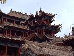 -高庙保安寺
