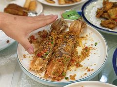 -寻味顺德·南记酒家·传统顺德菜·鱼生(广源路店)