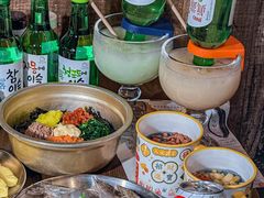 -香猪坊韩国烤肉专属门店(魏公村店)