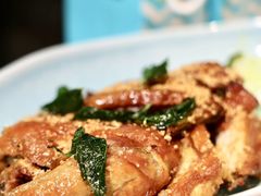 -莆田餐厅PUTIEN(世博源店)