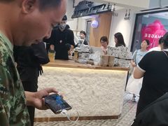 -霸王茶姬(正佳广场店)