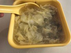 紫米燕麦马蹄爽-芬芳甜品(东风西路店)