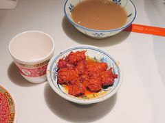 -味福记·江西小炒·南昌小吃(青山湖万达店)