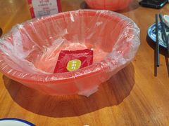 -红胖胖龙虾王·本地菜