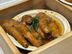 -蔡澜点心·粤菜(西单大悦城店)