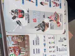 -DQ·蛋糕·冰淇淋(阜盛道店)