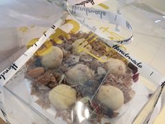-勒甜LO CHO·私人订制低糖代糖纯动物奶油生日蛋糕(新开路店)