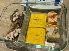 -小山日本料理(兴业太古汇店)