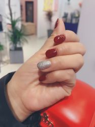 -缪斯美甲美睫
