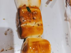 -木屋烧烤(上梅林店)