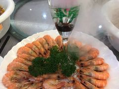 -大来渔村(市桥店)