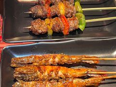 -将醉民谣·烧烤江湖菜酒馆(大石店)