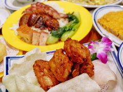 -小龍鳳餐室(番禺路店)