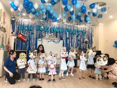 -上海市浦东新区恒宇幼儿园(杨南部)