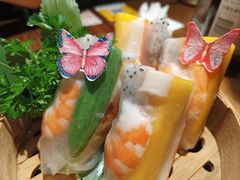 -岛风·台食小馆 ISLAND BISTRO(烟台山店)