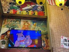 -达摩食堂(仓山万达店)