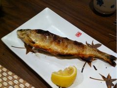 iphone_upload_pic-歌行灯日本料理(伊势丹店)