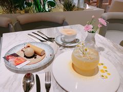 -théATRE 茶聚场(王府中環店)