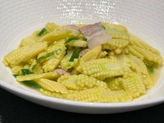 -庐灶江南·江南菜·四合院Bistro(东直门雍和宫·原华侨宾馆店)