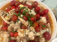 -胖哥川菜馆(武东路店)