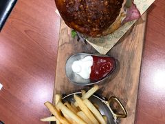 -魏斯理汉堡(西安沣东吾悦店)