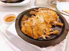 东江盐焗手撕鸡-东江海鲜酒家(艺都分店)