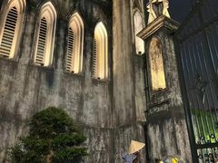 -圣约瑟夫大教堂