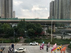 -宜家·瑞典风味餐厅(烟台路店)