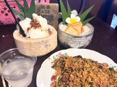 -婉泰·特色小吃·舂鸡脚(告庄二店)