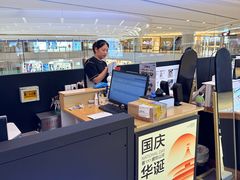 -LOHO眼镜(世纪汇广场店)