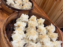 -正宗天津烧麦馆(柳州路店)