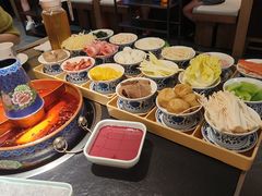 -咏江南·苏式火锅·苏州评弹(观前街店)
