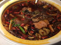 -一品红川菜(皇岗店)