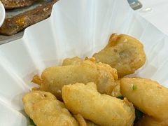 -明本海鲜大排档·鱼生海鲜烧烤宵夜(陈家祠店)