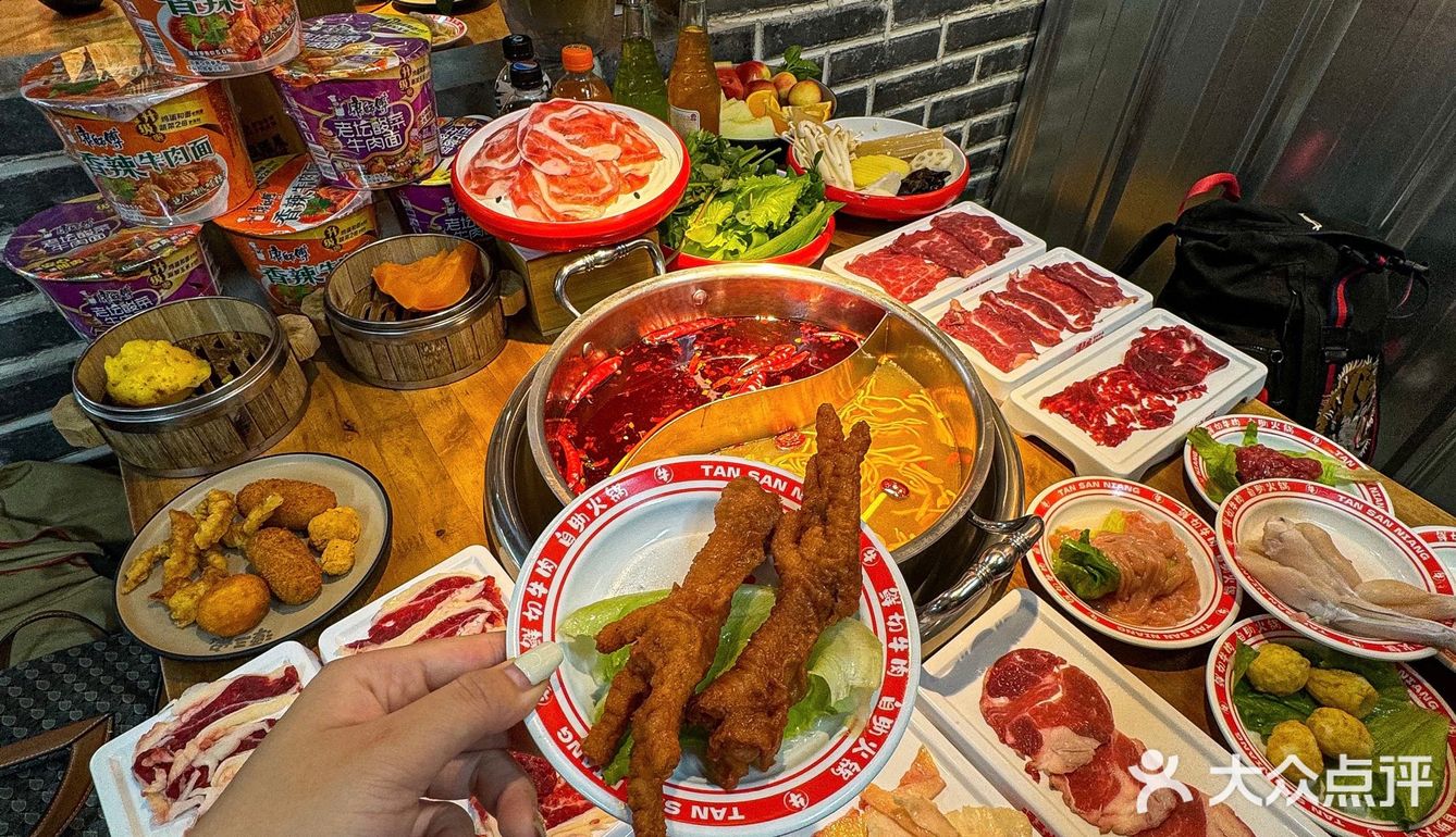 鲜切好肉好划算新店开到航天桥啦～