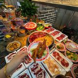 鲜切好肉好划算新店开到航天桥啦～