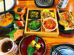 -坂吉屋·居酒屋深夜食堂(龙湖店)