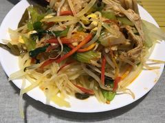 -大嘻咹biangbiang面(历史博物馆店)