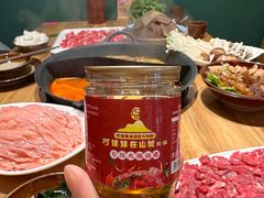 -虾领航小龙虾·吉林烧烤(柳州路店)