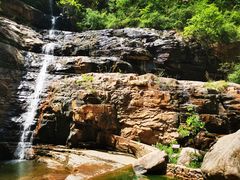 -伏羲山旅游区