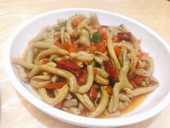 鹅肠-新天厨酒家(二分店)