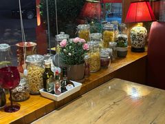 -安妮意大利餐厅(国贸店)