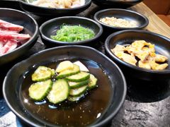 -九田家黑牛烤肉料理(太阳城店)