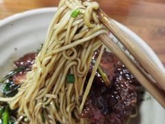 -无名氏面馆(邮电路店)
