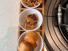-芭夯兔·兔肉汤锅(新都店)