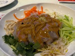 -郭林家常菜(狼垡店)
