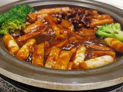 -俏巴渝·家宴·生日宴(锦绣城店)