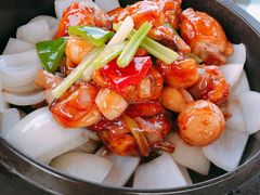 -真爱中国餐馆·年华店(朱雀大街店)