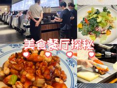 -在前门·烤鸭北京菜(五月花广场店)
