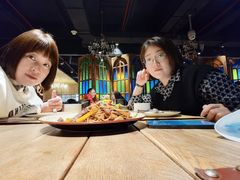 -玖壹咖啡(临河街店)